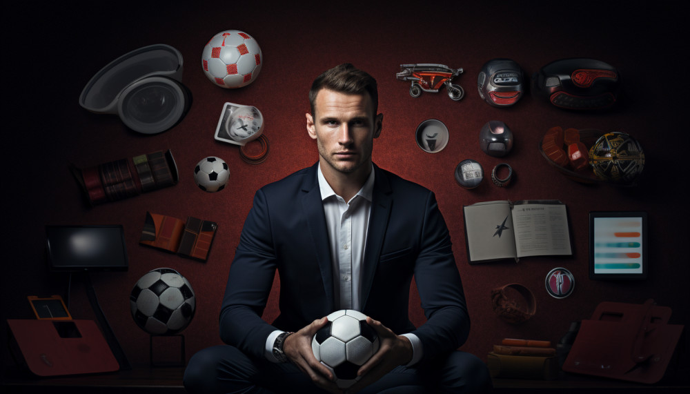 The Silent Work of a Top Sport Psychologist