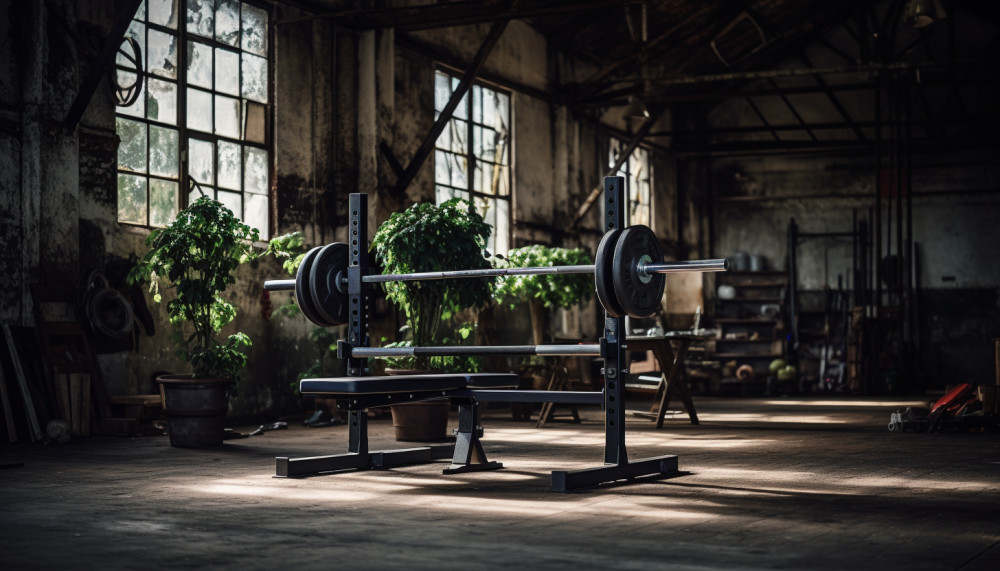 Unleashing Power: The Hidden Potential of Underused Gym Equipment
