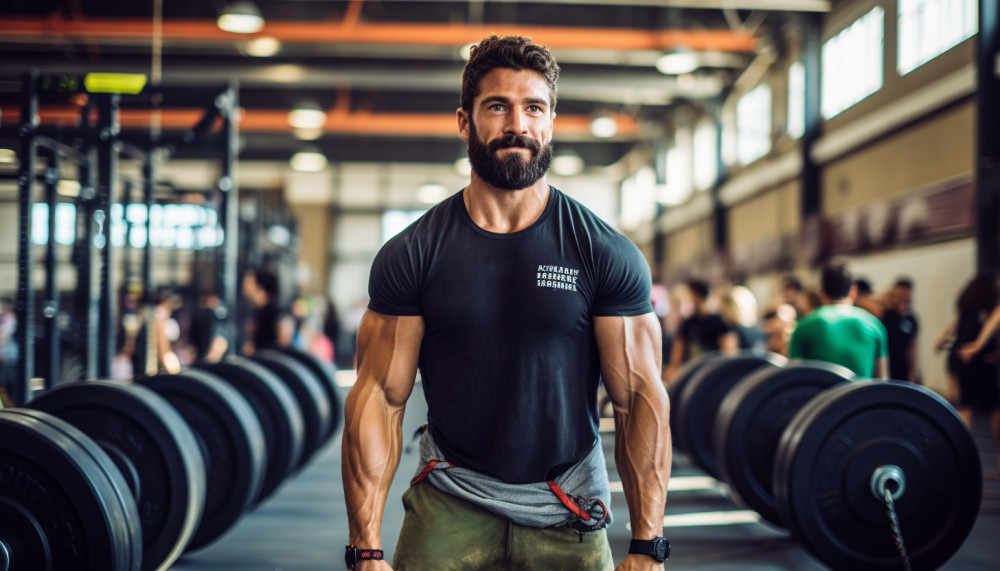 Unleashing Your Potential: The Psychological Benefits of CrossFit