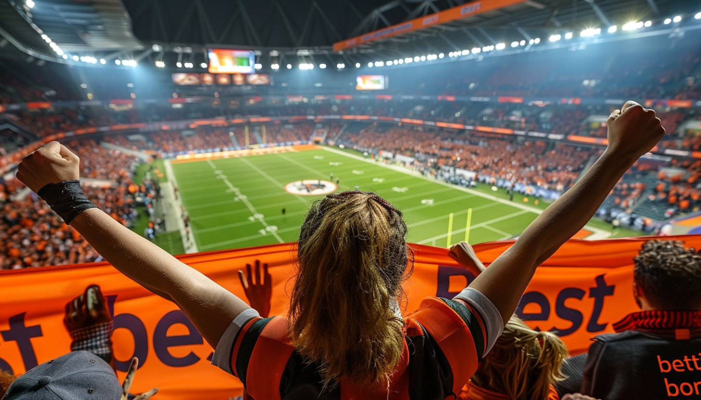 Exploring The Best Football Betting Bonuses Available This November