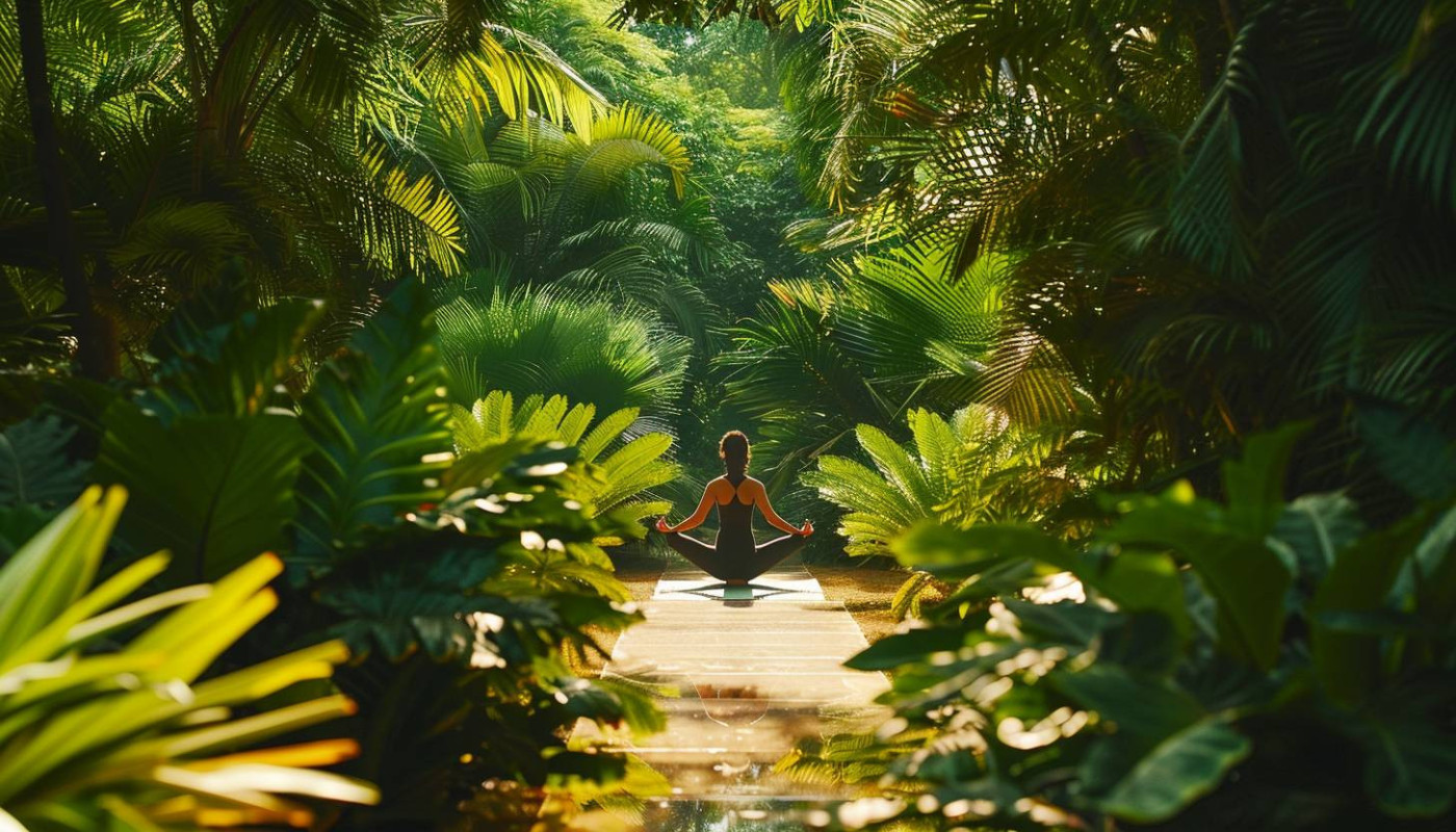 Exploring The Impact Of Vegan Diet On Yoga Performance And Wellness