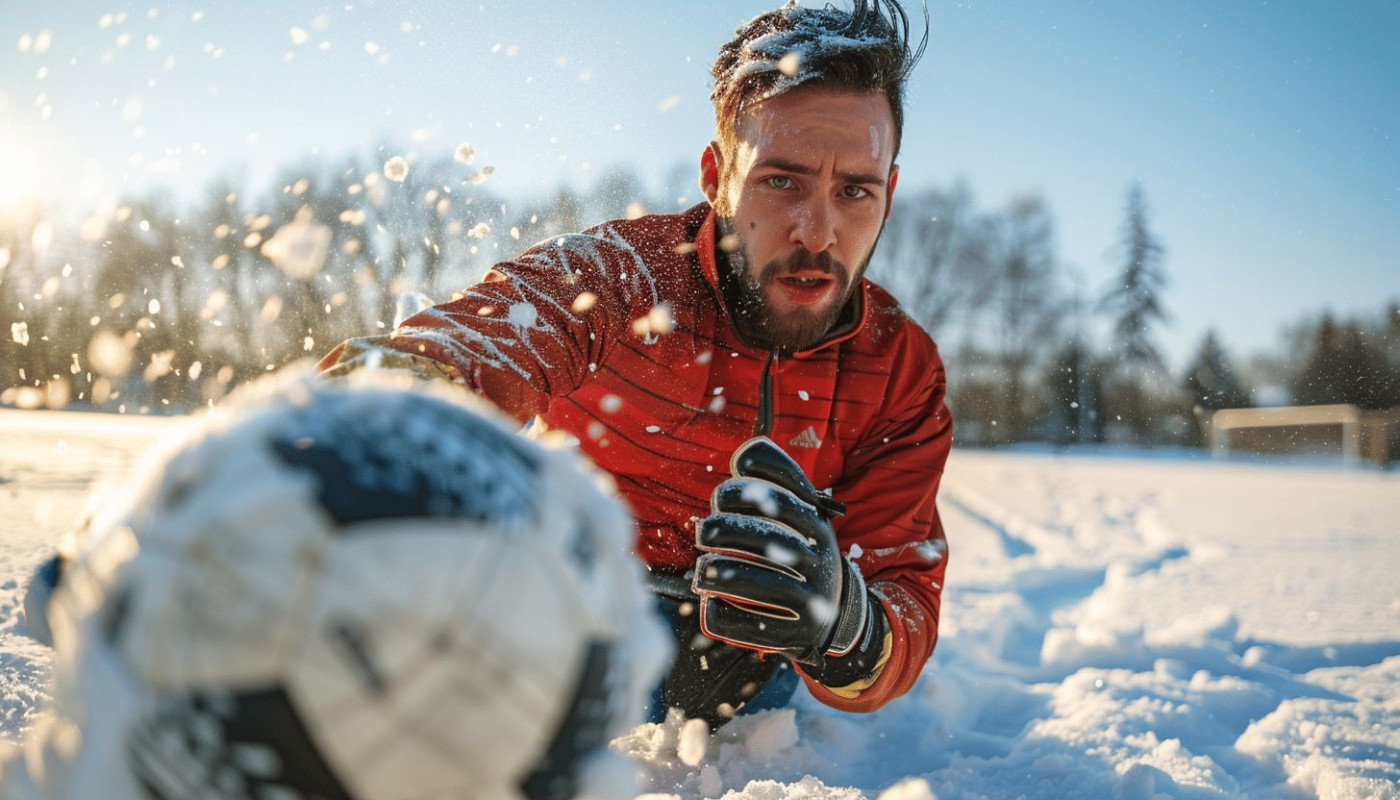 How Strategic Winter Transfers Can Bolster A Football Team's Defense