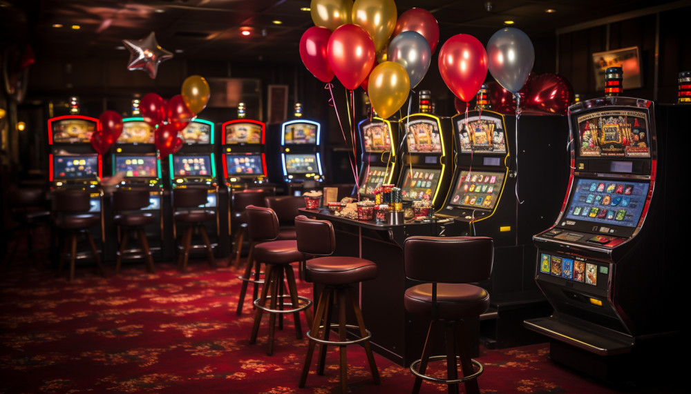 Maximizing Your Winnings: Strategies For Slot Tournament Success