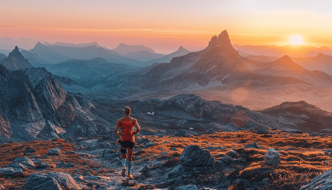 Navigating the challenges of cross-continent ultramarathons