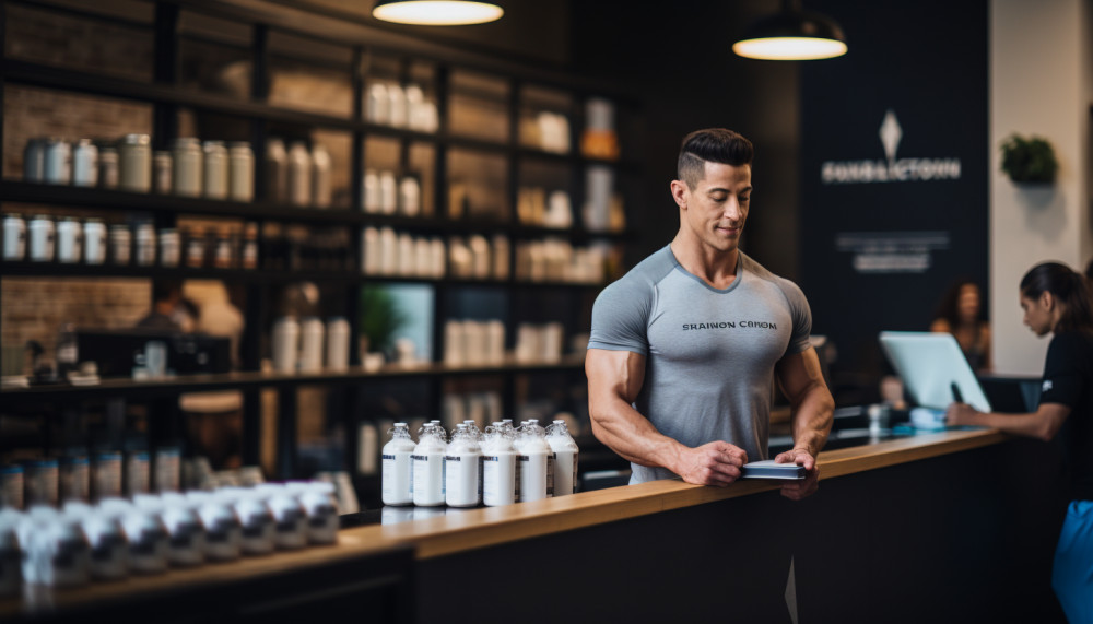 optimizing Performance with Personalized Nutrition