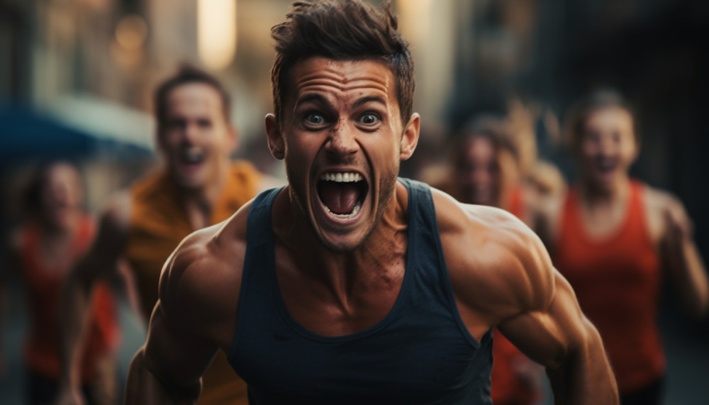 The Psychological Benefits Of Competitive Sports