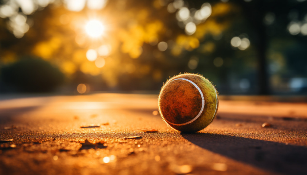 What are the benefits of playing tennis?